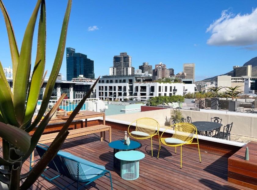 3 Bedroom Property for Sale in De Waterkant Western Cape